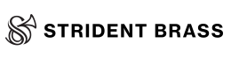 Strident Brass Logo
